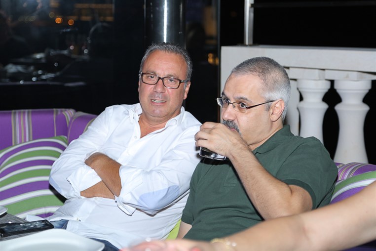Monte Cassino on Friday Night
